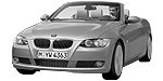 BMW E93 U0064 Fault Code