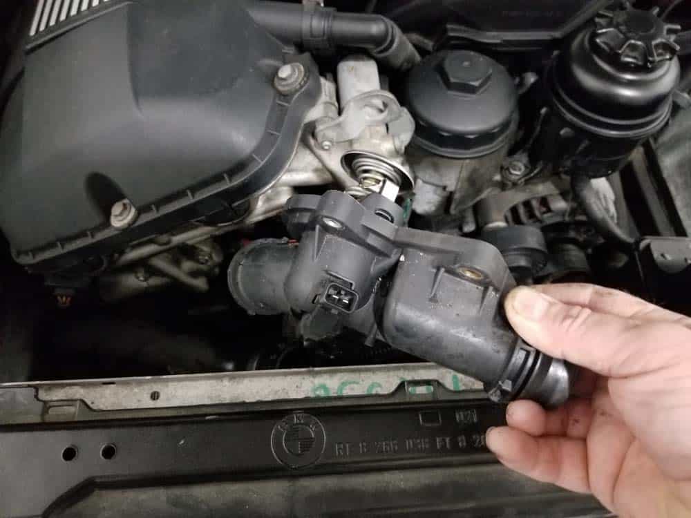 See U0064 repair manual