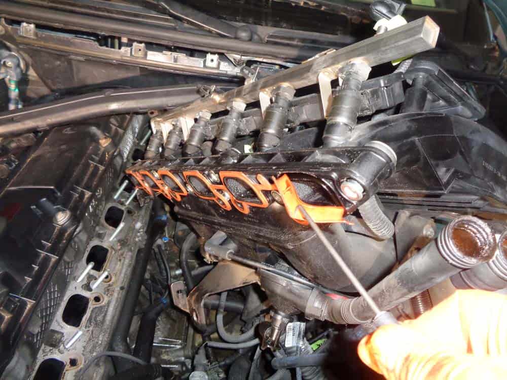 See U0064 in engine